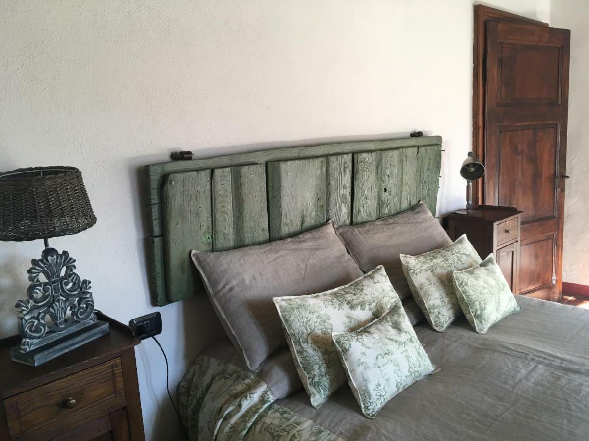 La Banditaccia Monticello Amiata 外观 照片